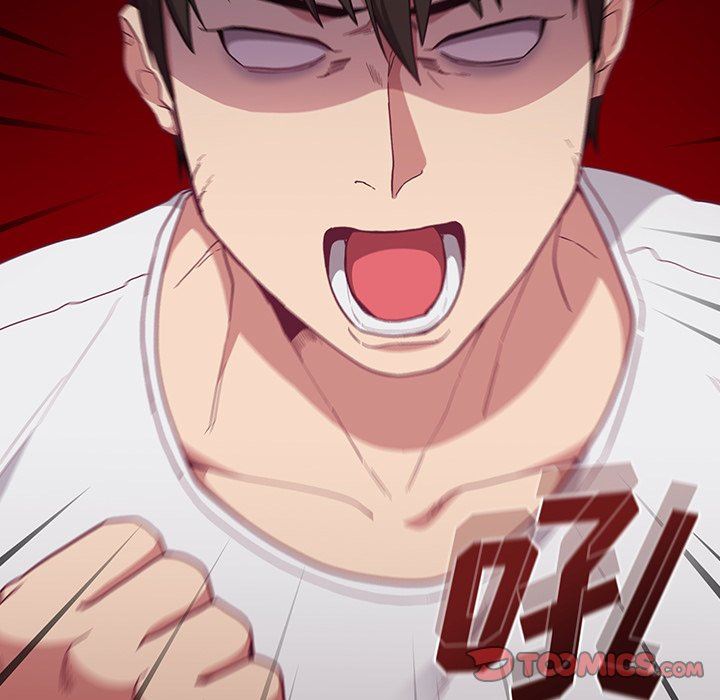 不请自来的未婚妻第21话