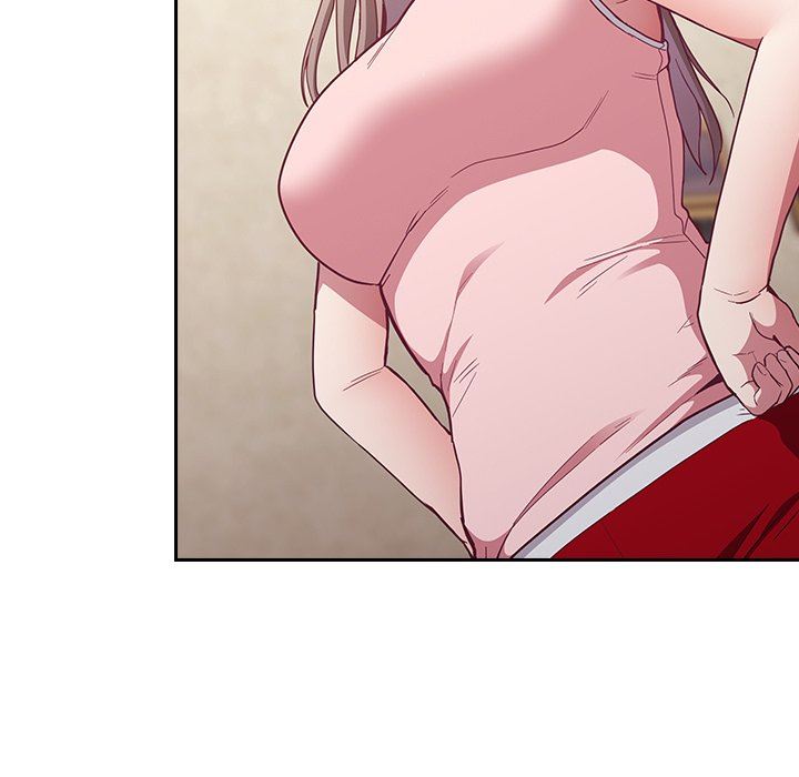 不请自来的未婚妻第21话