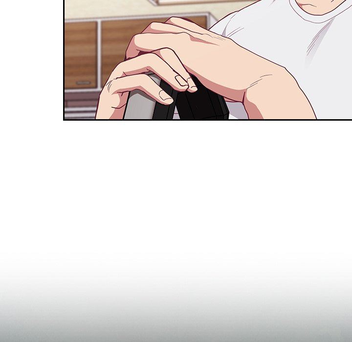 不请自来的未婚妻第21话