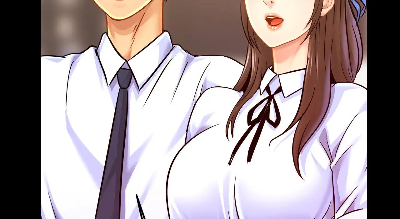 亲密一家人第26话