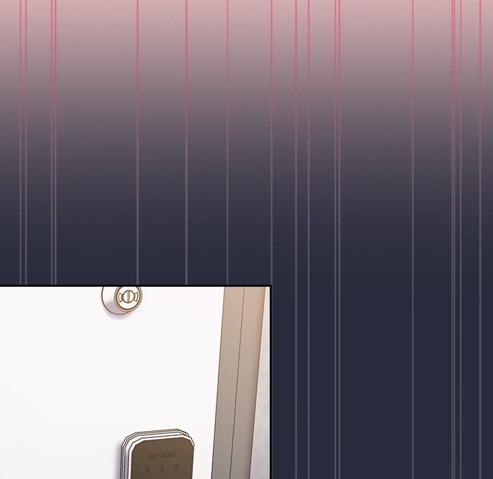 不请自来的未婚妻第22话