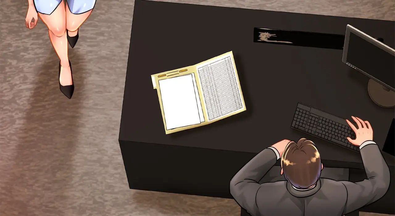 亲密一家人第26话