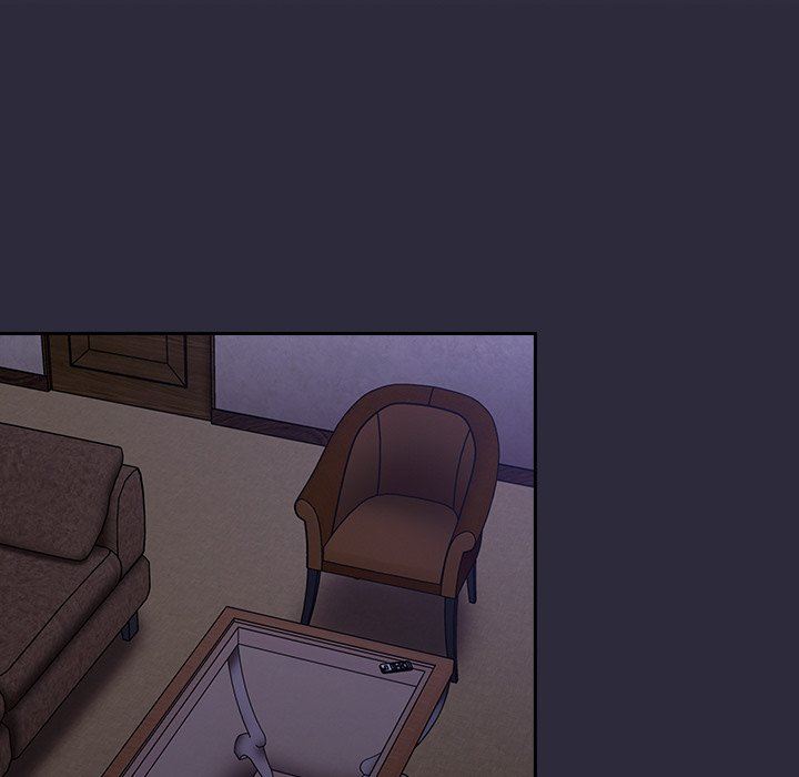 不请自来的未婚妻第22话