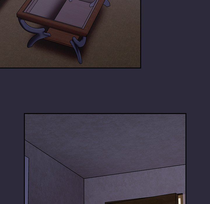 不请自来的未婚妻第22话