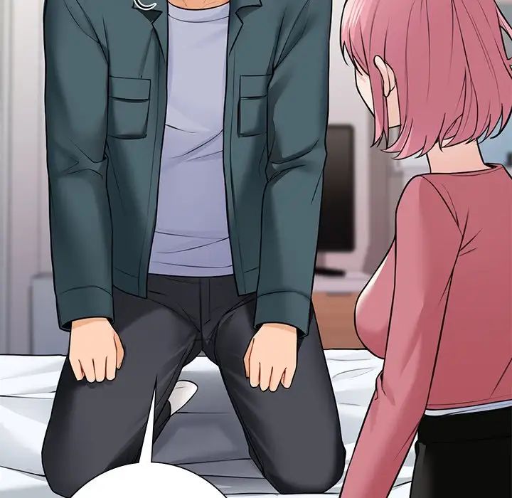 不当朋友当恋人第26话