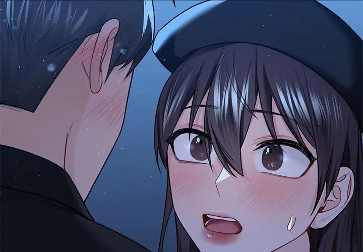 不当朋友当恋人第27话