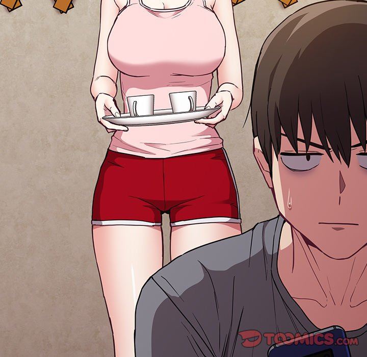 不请自来的未婚妻第26话