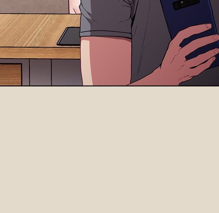 不请自来的未婚妻第26话