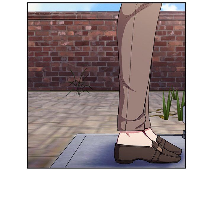 不请自来的未婚妻第28话