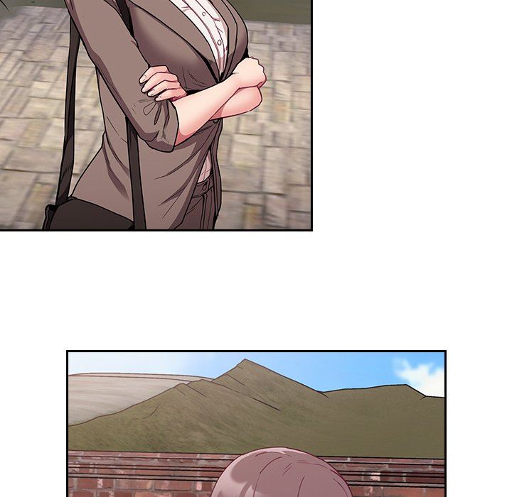 不请自来的未婚妻第28话