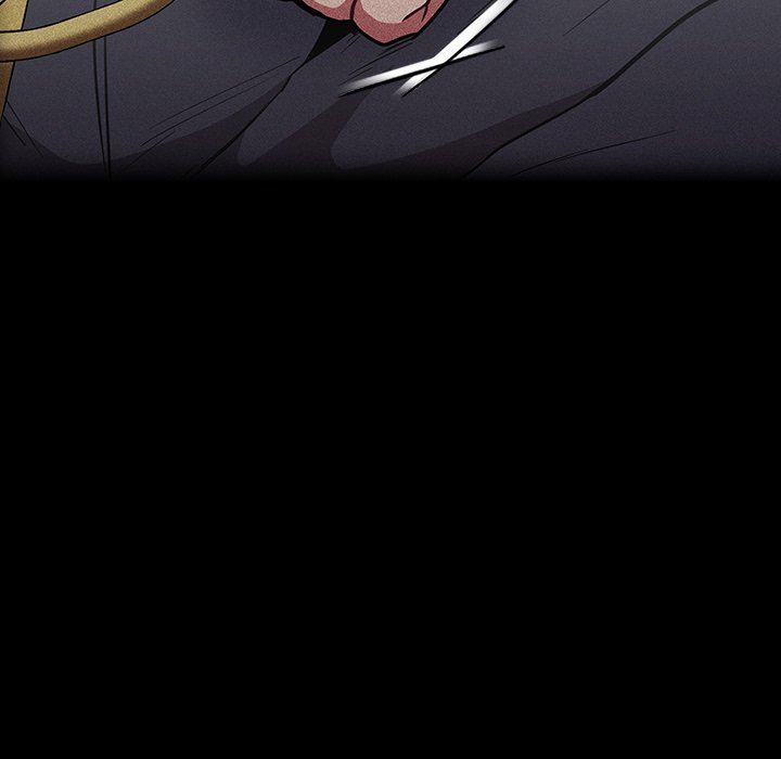 不请自来的未婚妻第28话