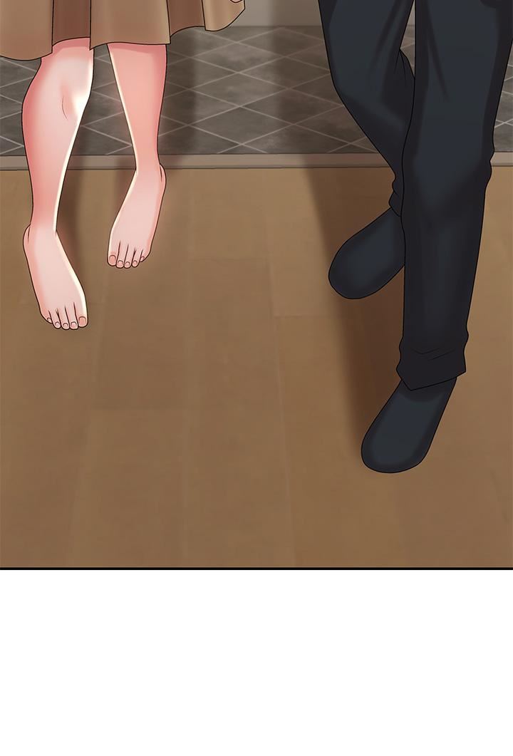 青春期小阿姨第23话-沉浸在偷情快感中的小妈