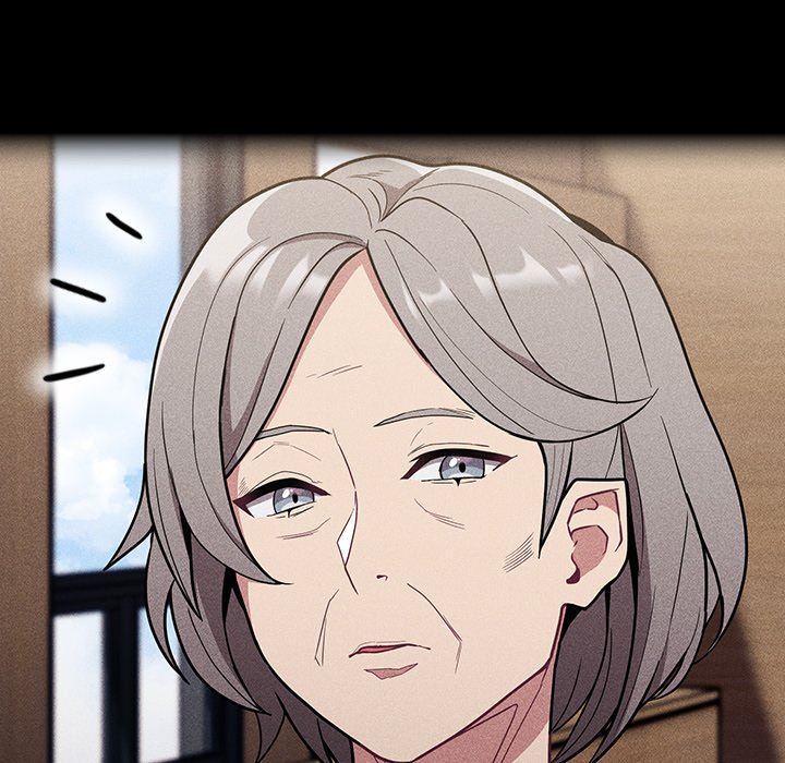 不请自来的未婚妻第32话