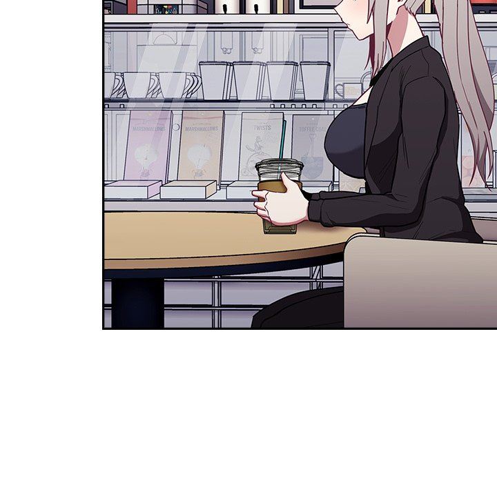 不请自来的未婚妻第32话