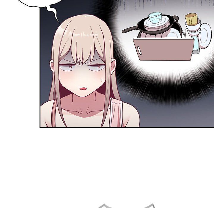 不请自来的未婚妻第32话