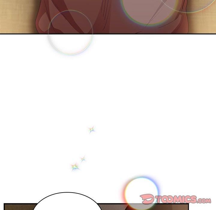 不请自来的未婚妻第40话