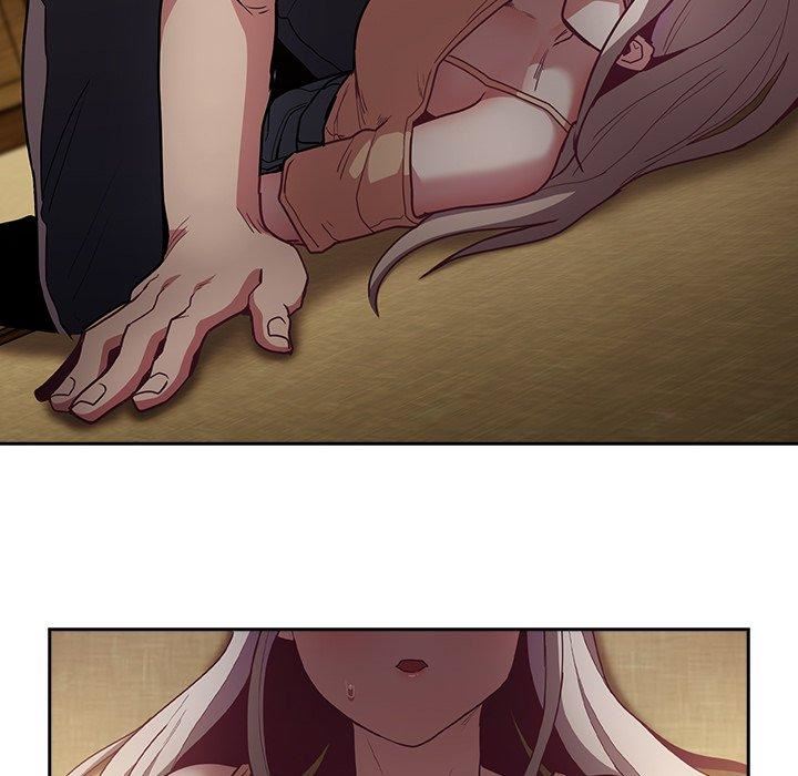 不请自来的未婚妻第40话