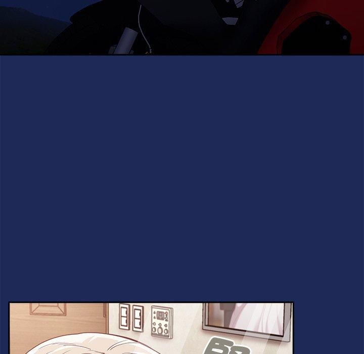 不请自来的未婚妻第40话