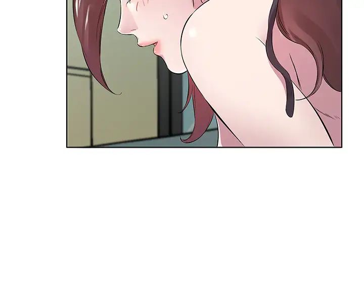 今天吃饱了吗?第27话-梦寐以求的男人