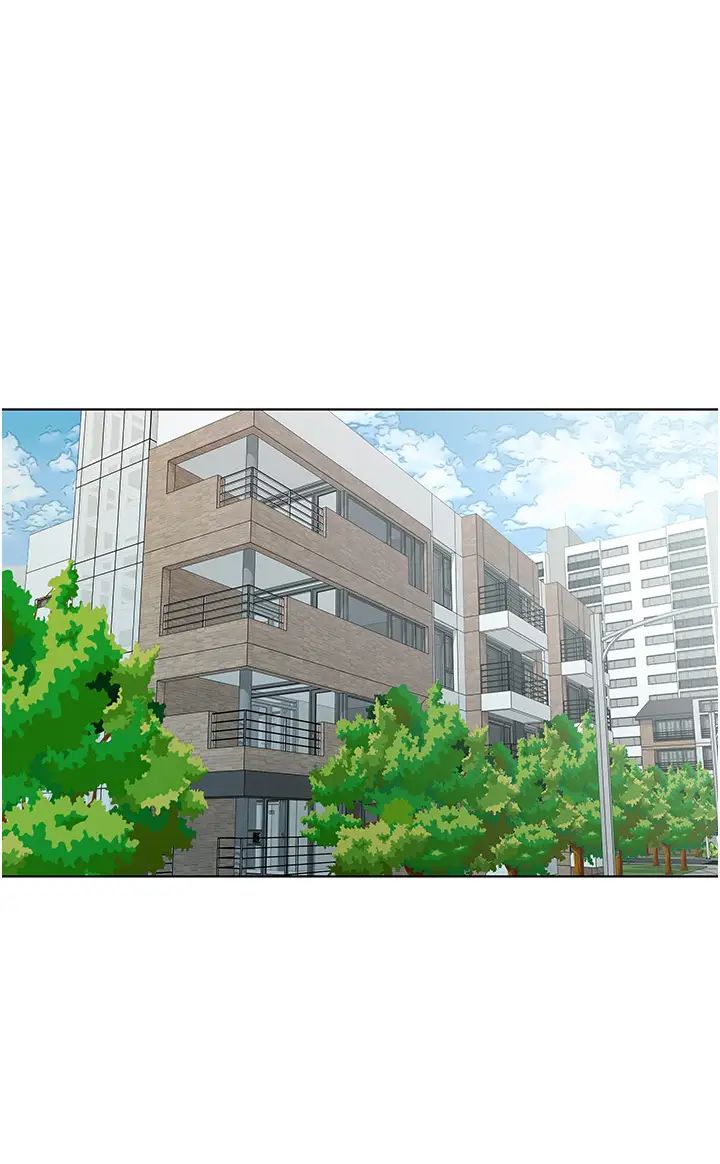 今天吃饱了吗?第27话-梦寐以求的男人