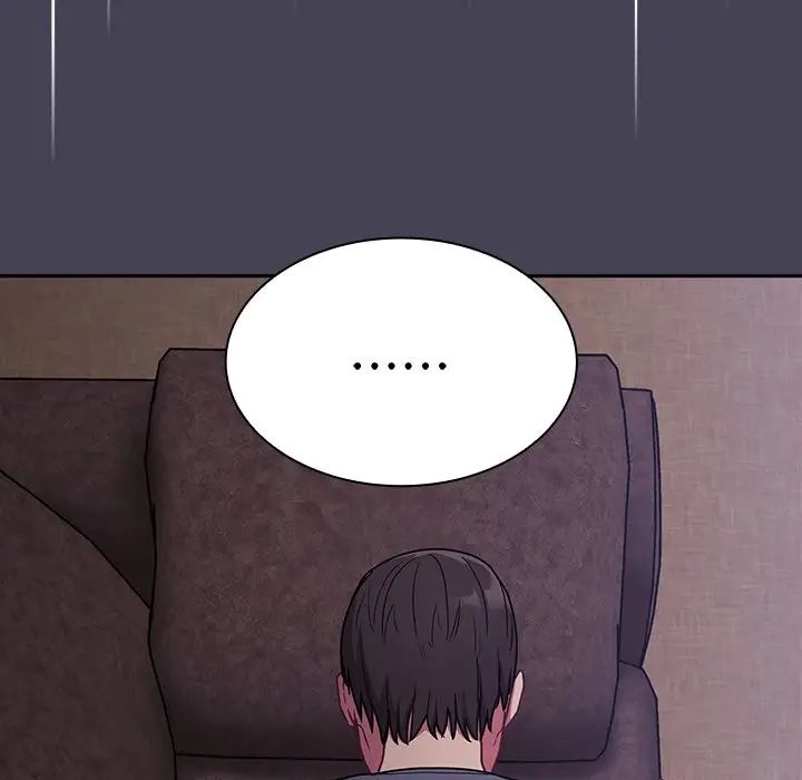 不请自来的未婚妻第42话