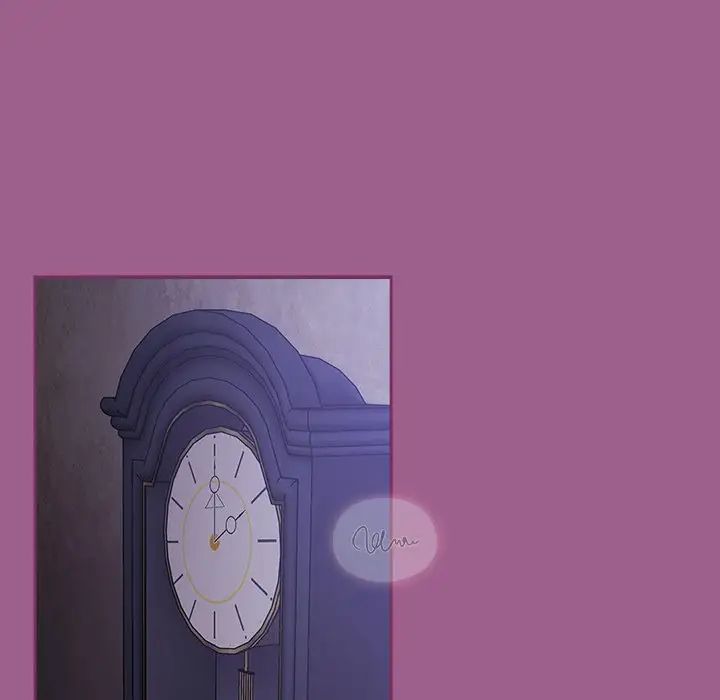 不请自来的未婚妻第43话