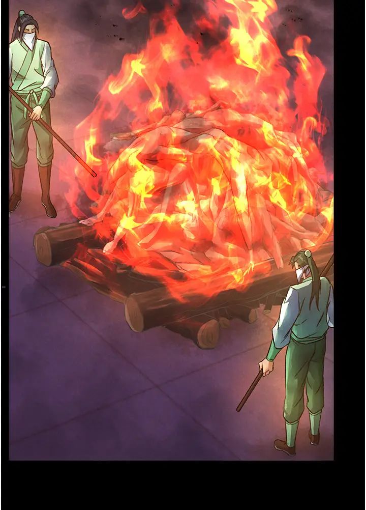 色鵰英雄传:一捅天下第31话-需要安慰的大夫人