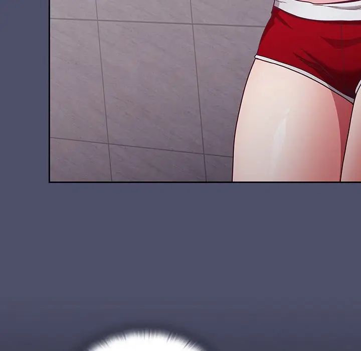 不请自来的未婚妻第45话