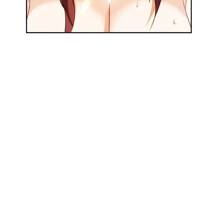 难以克制的欲望第14话