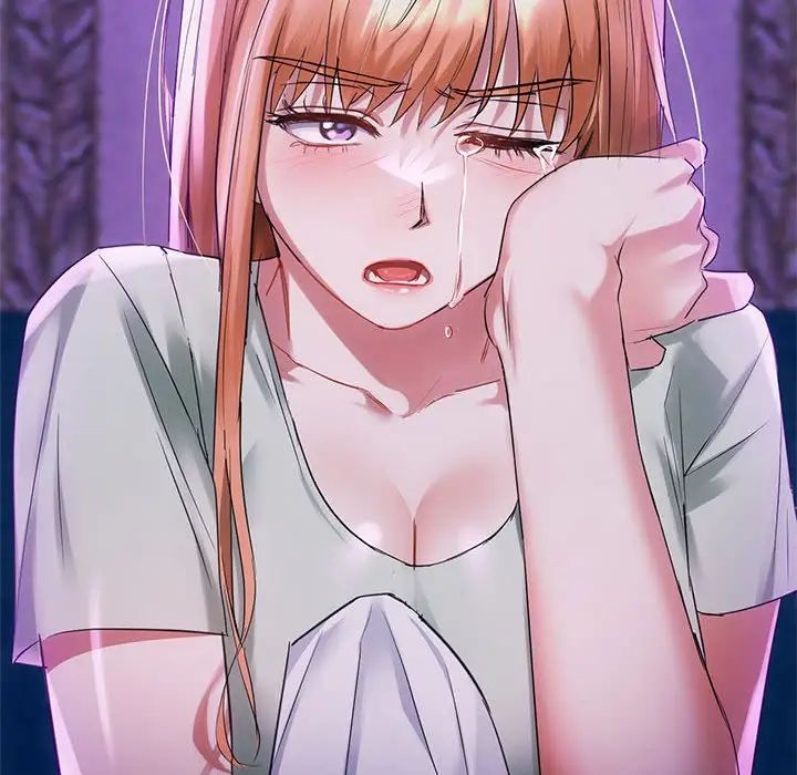 难以克制的欲望第16话