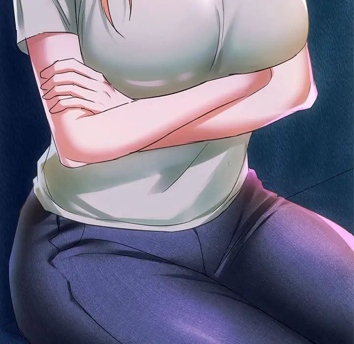 难以克制的欲望第16话