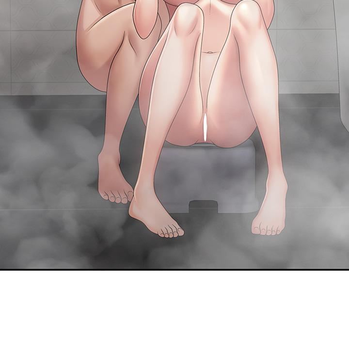 青春期小阿姨第64话-卉莹,我来帮妳洗!