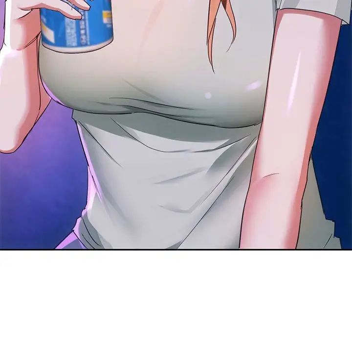 难以克制的欲望第16话