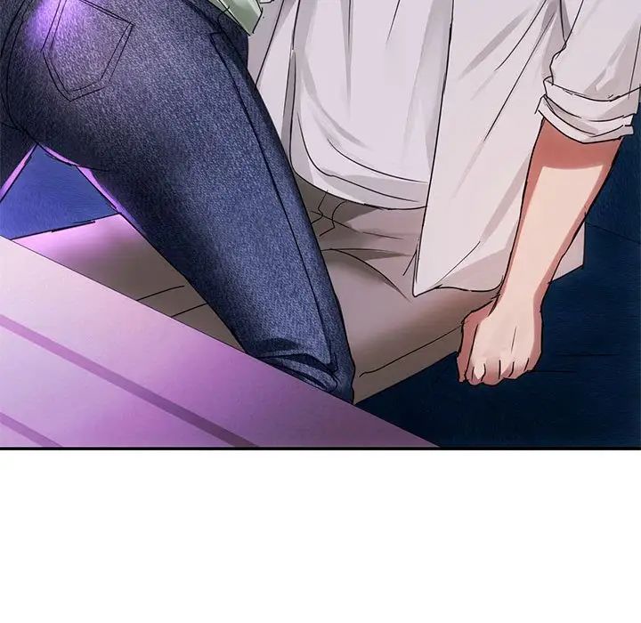 难以克制的欲望第16话