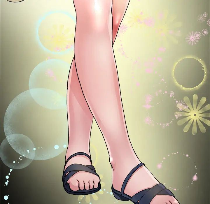 单身爸爸想恋爱第2话