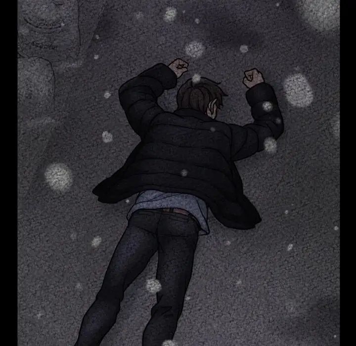 我的女王第16话