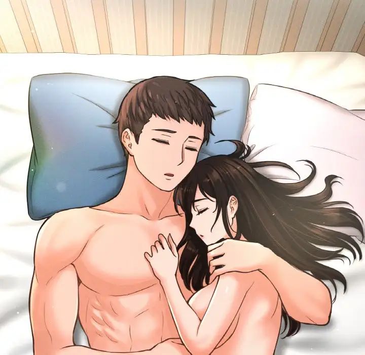 我的女王第17话