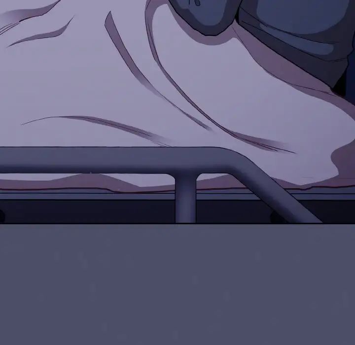 不请自来的未婚妻第60话