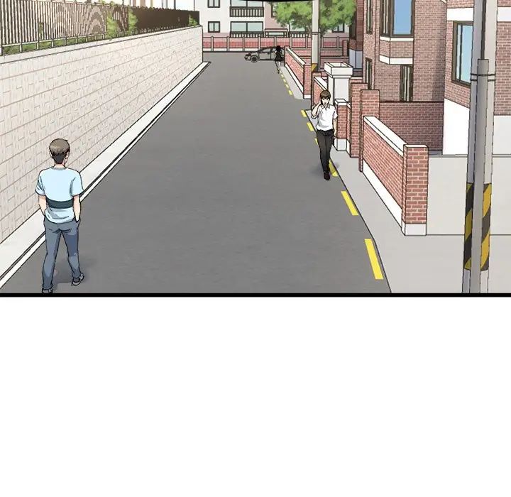 单身爸爸想恋爱第17话