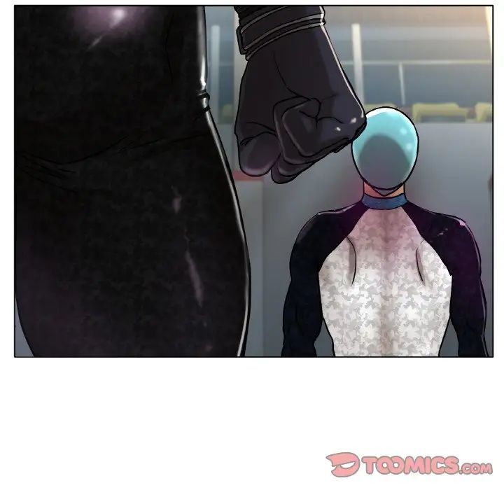 冰上恋人第16话