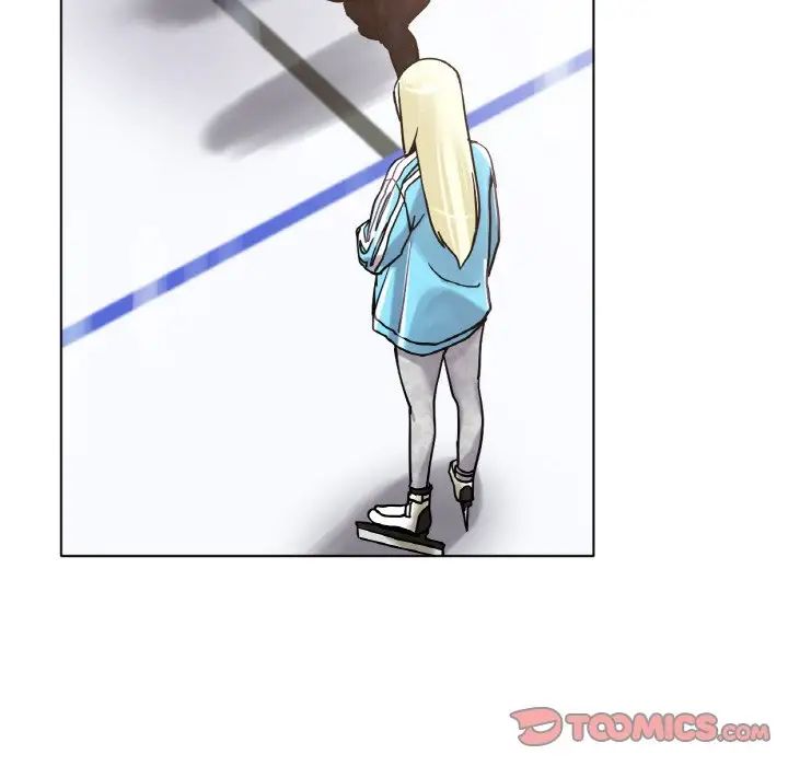 冰上恋人第16话