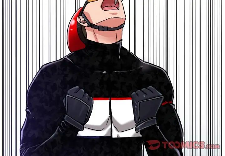 冰上恋人第17话