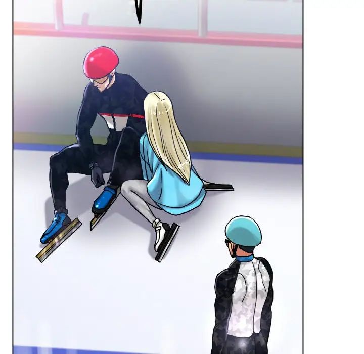 冰上恋人第17话