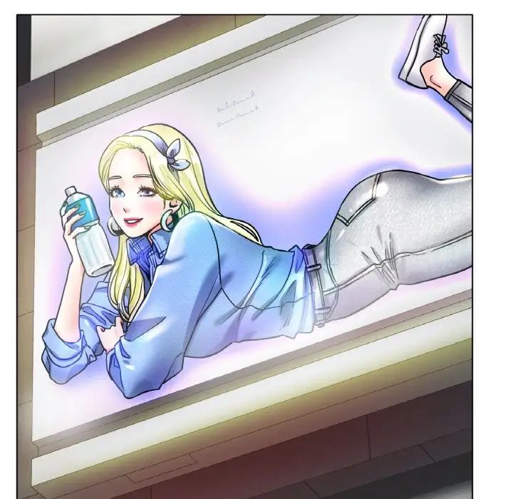 冰上恋人第18话