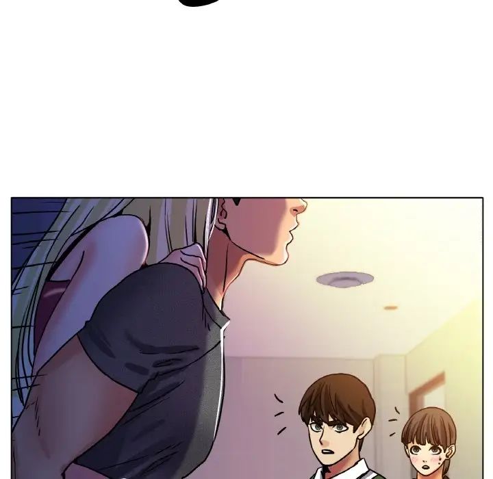 冰上恋人第18话