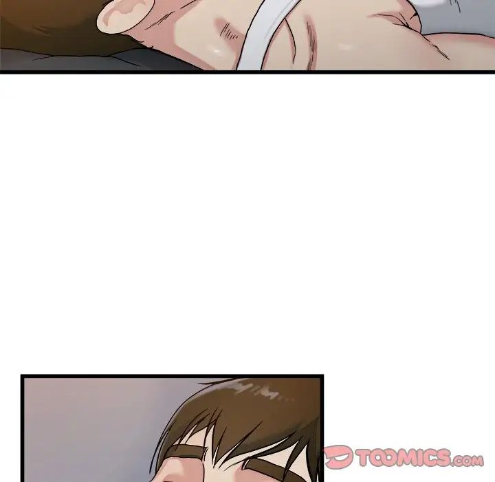 单身爸爸想恋爱第21话