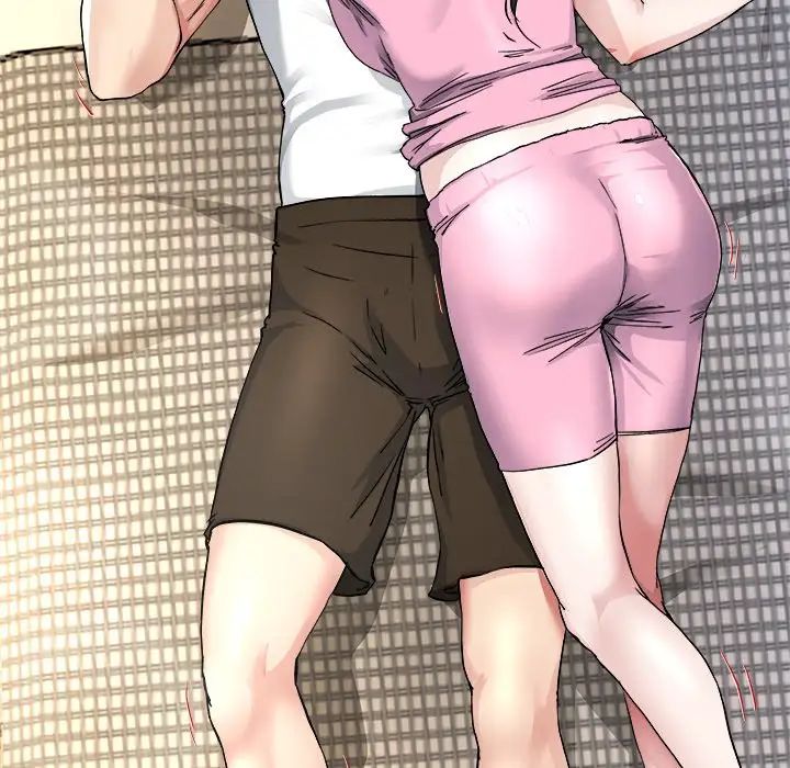 单身爸爸想恋爱第25话