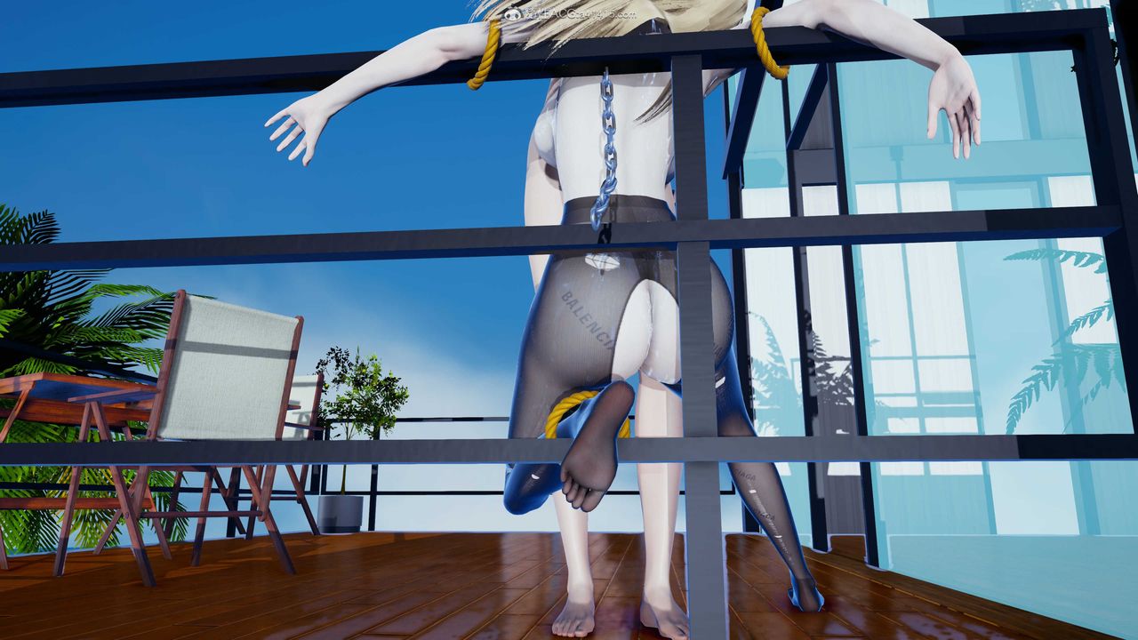 [3D]两界末世第08话-最终话