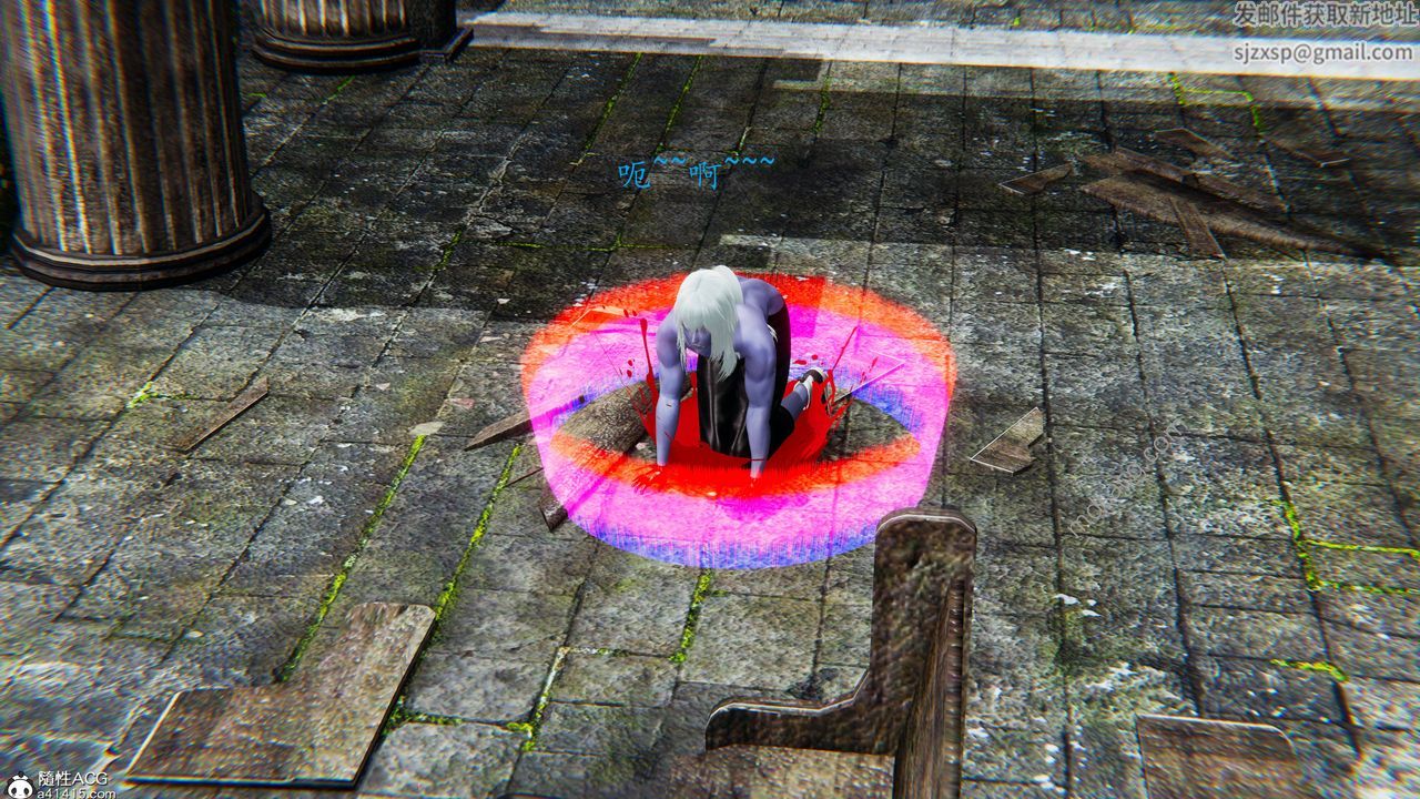 [3D]异界-我为人皇06-我为邪神