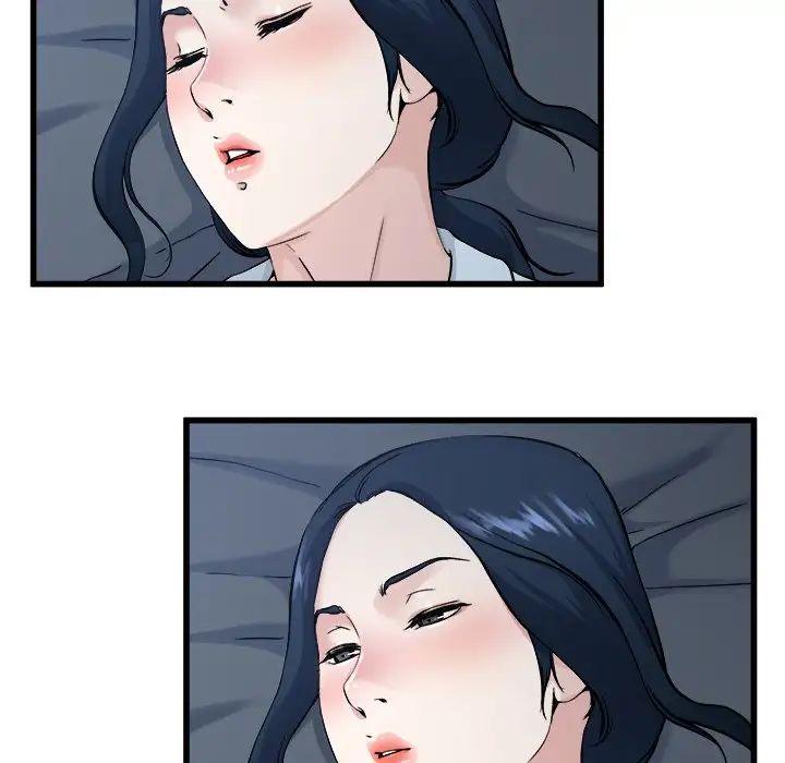 单身爸爸想恋爱第34话